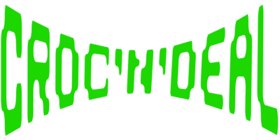 Croc'n'Deal Logo